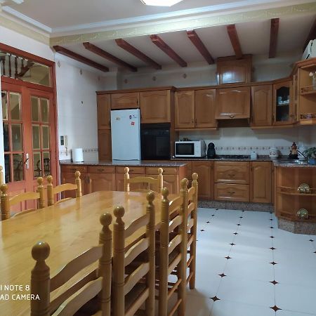 Casa Marta Villa Chella Eksteriør bilde