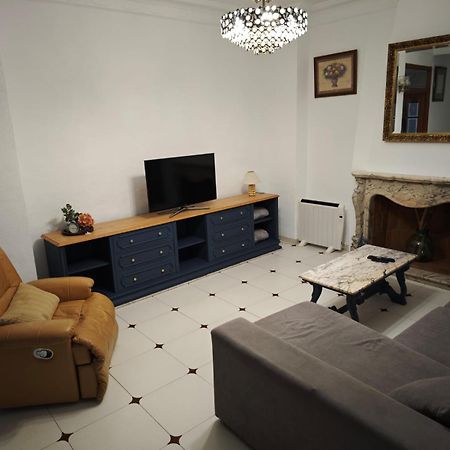Casa Marta Villa Chella Eksteriør bilde