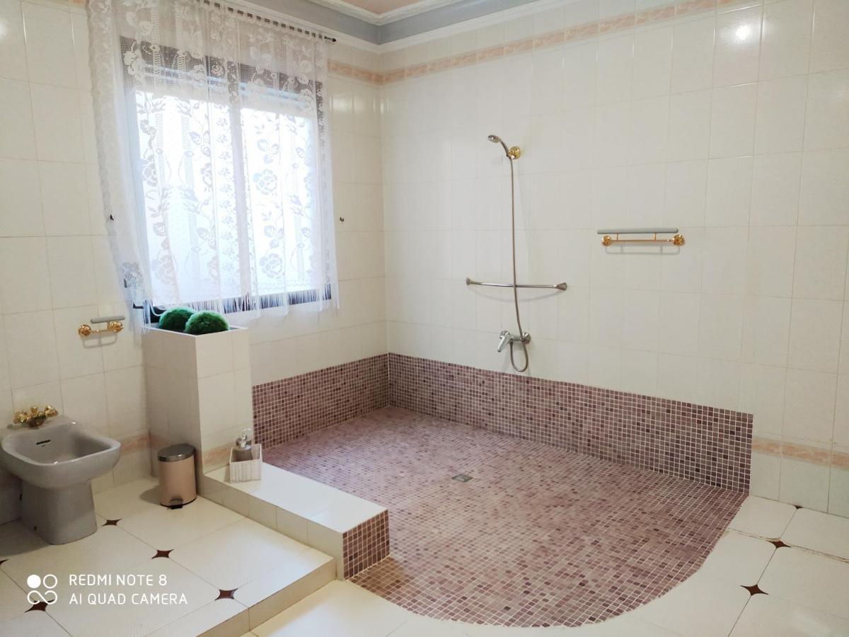 Casa Marta Villa Chella Eksteriør bilde