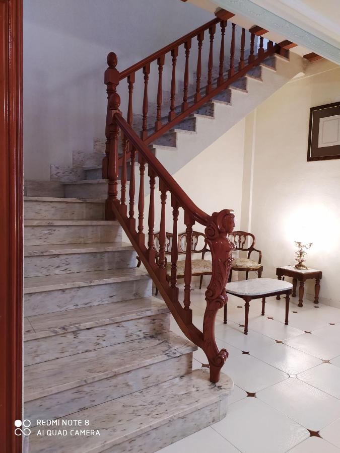 Casa Marta Villa Chella Eksteriør bilde