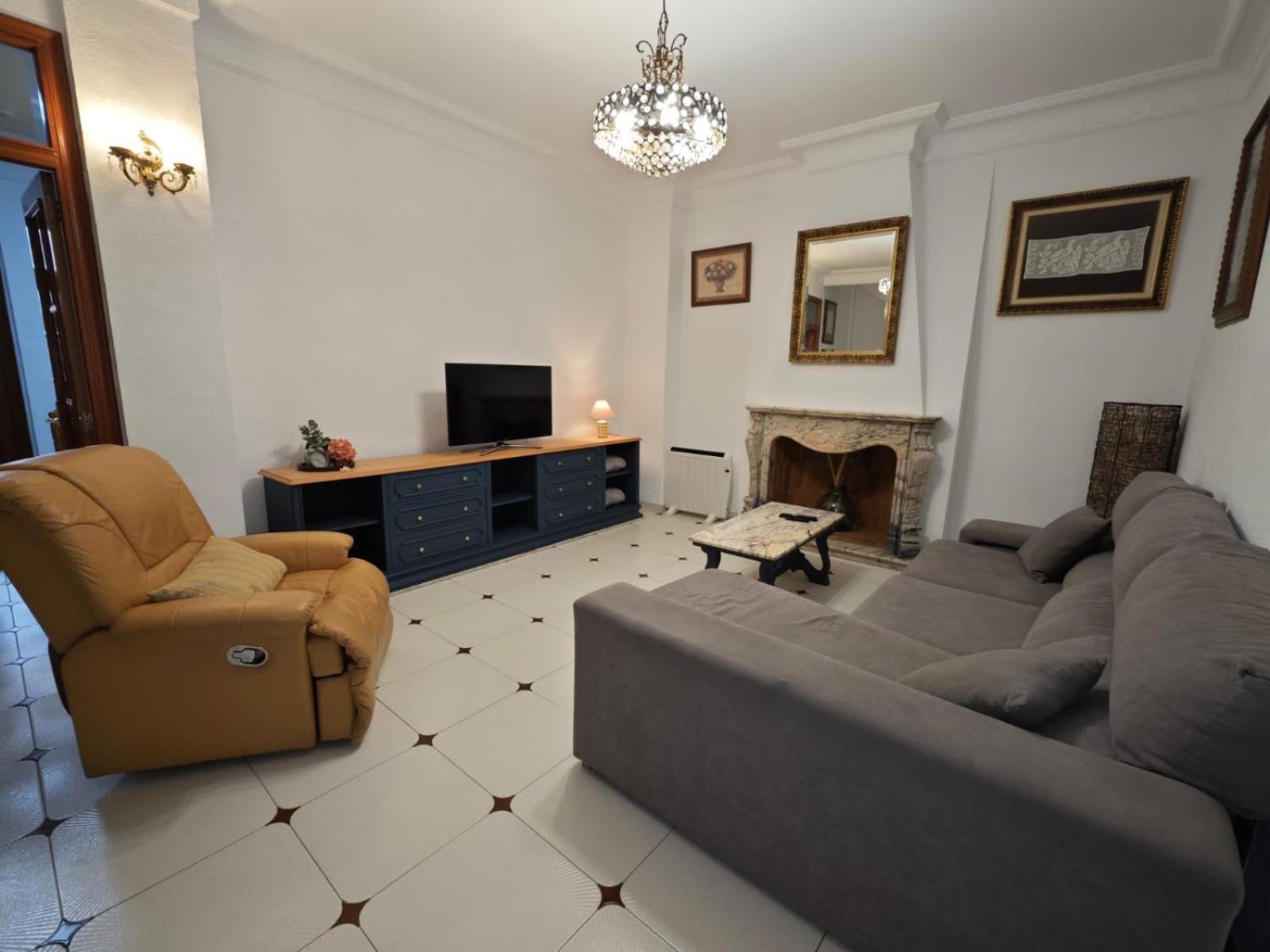 Casa Marta Villa Chella Eksteriør bilde