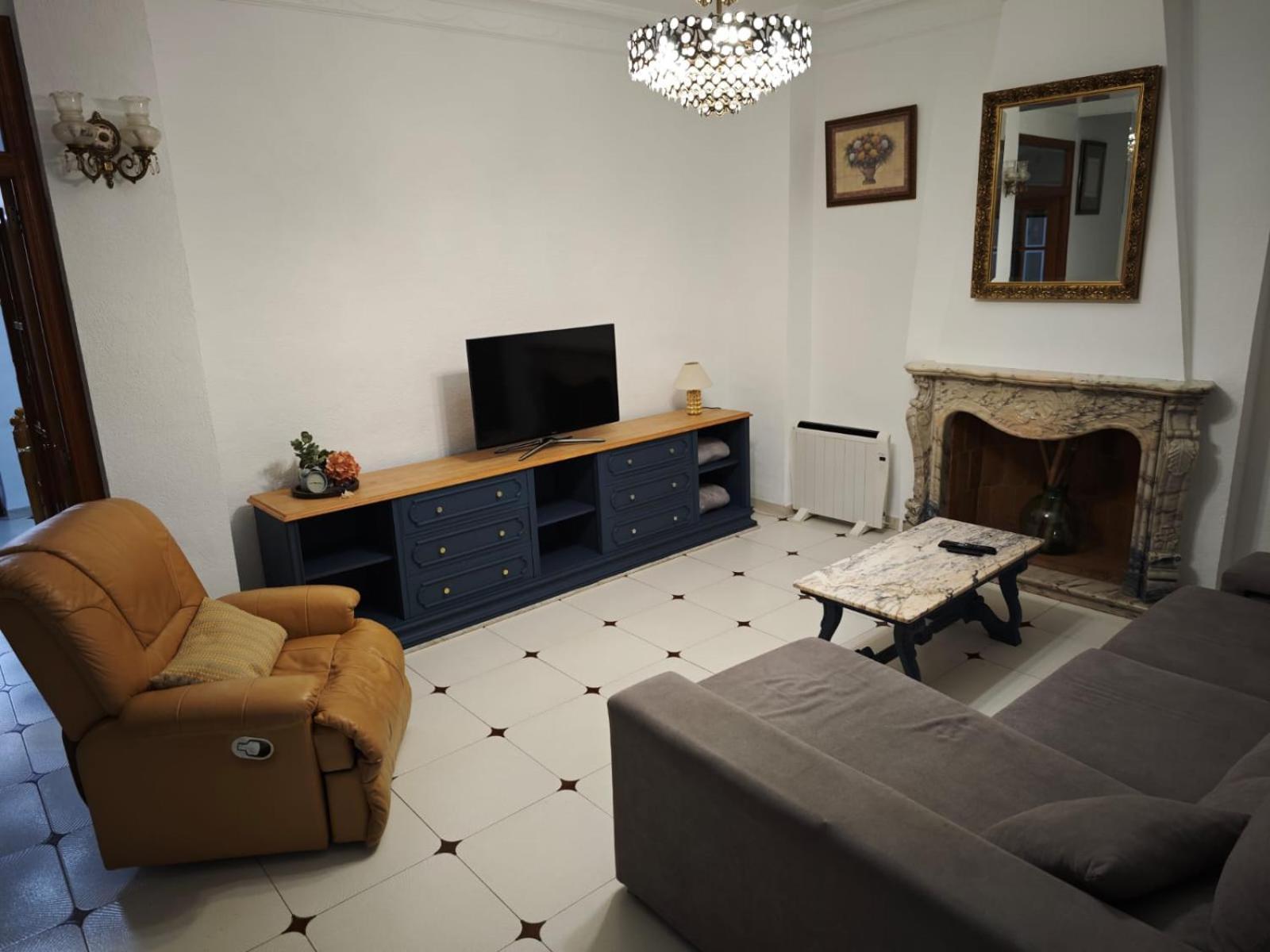 Casa Marta Villa Chella Eksteriør bilde
