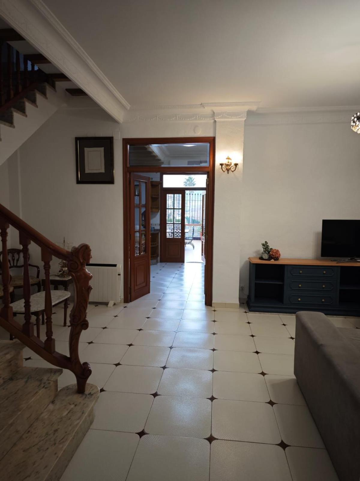 Casa Marta Villa Chella Eksteriør bilde