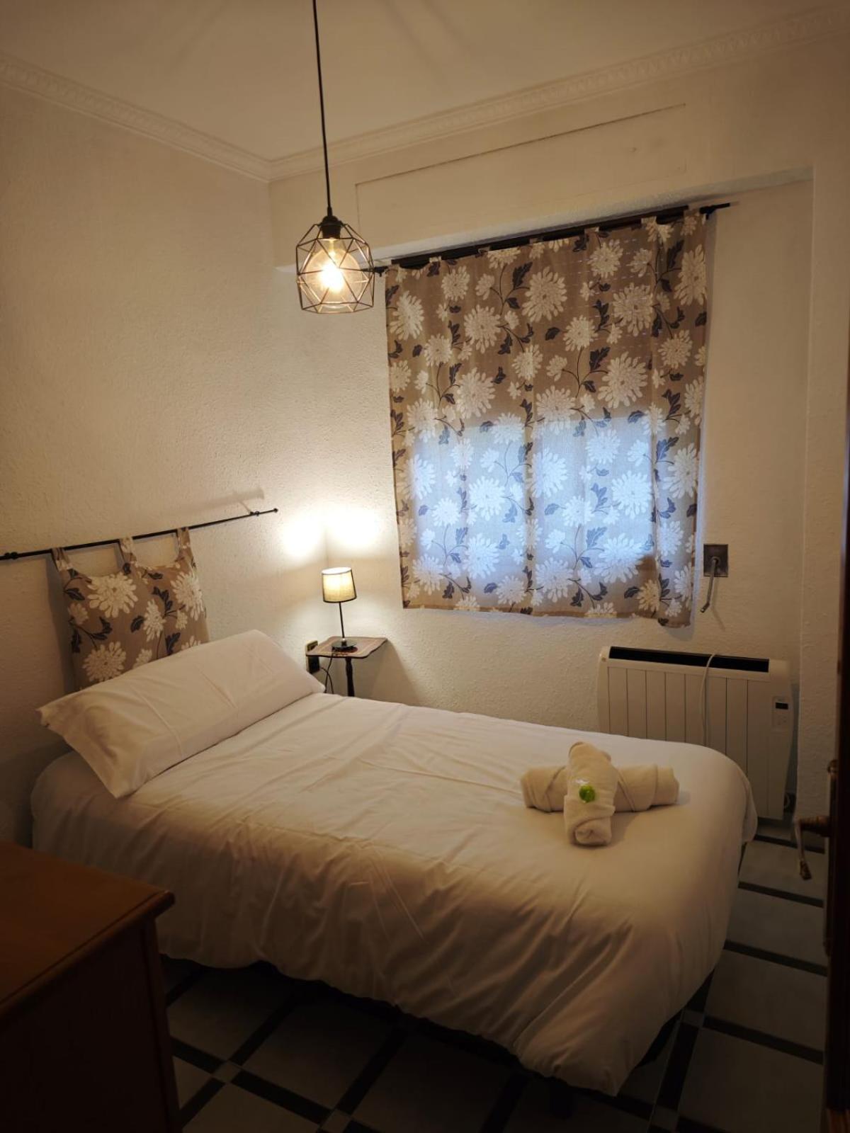 Casa Marta Villa Chella Eksteriør bilde