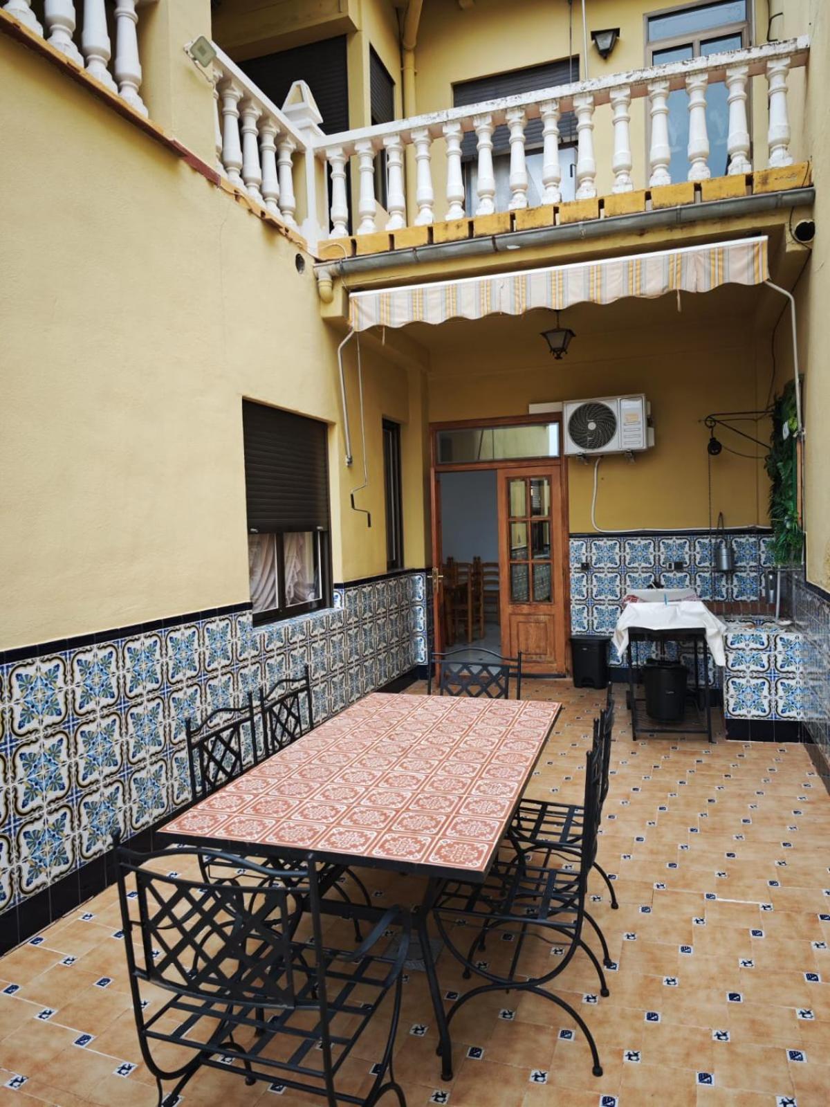 Casa Marta Villa Chella Eksteriør bilde