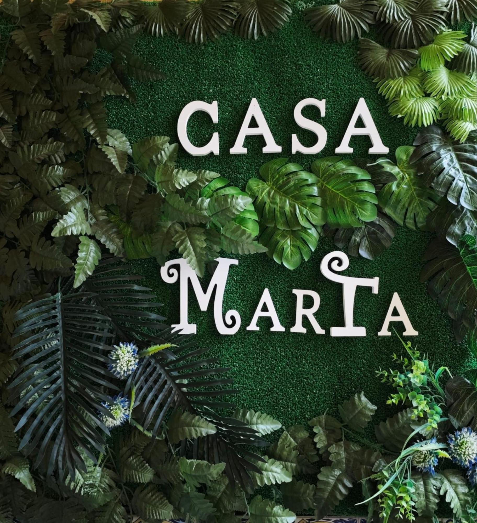 Casa Marta Villa Chella Eksteriør bilde